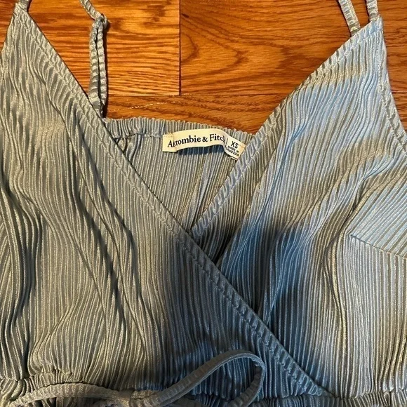 ABERCROMBIE blouse - Picture 5 of 6